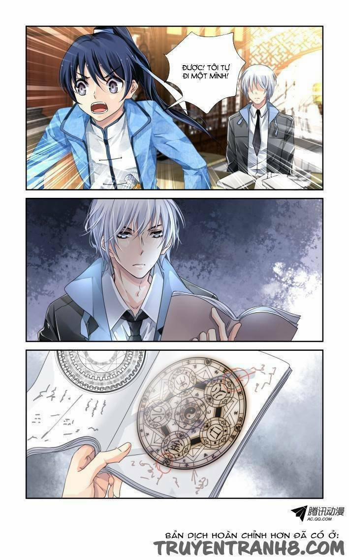 Linh Khế 105 trang 6