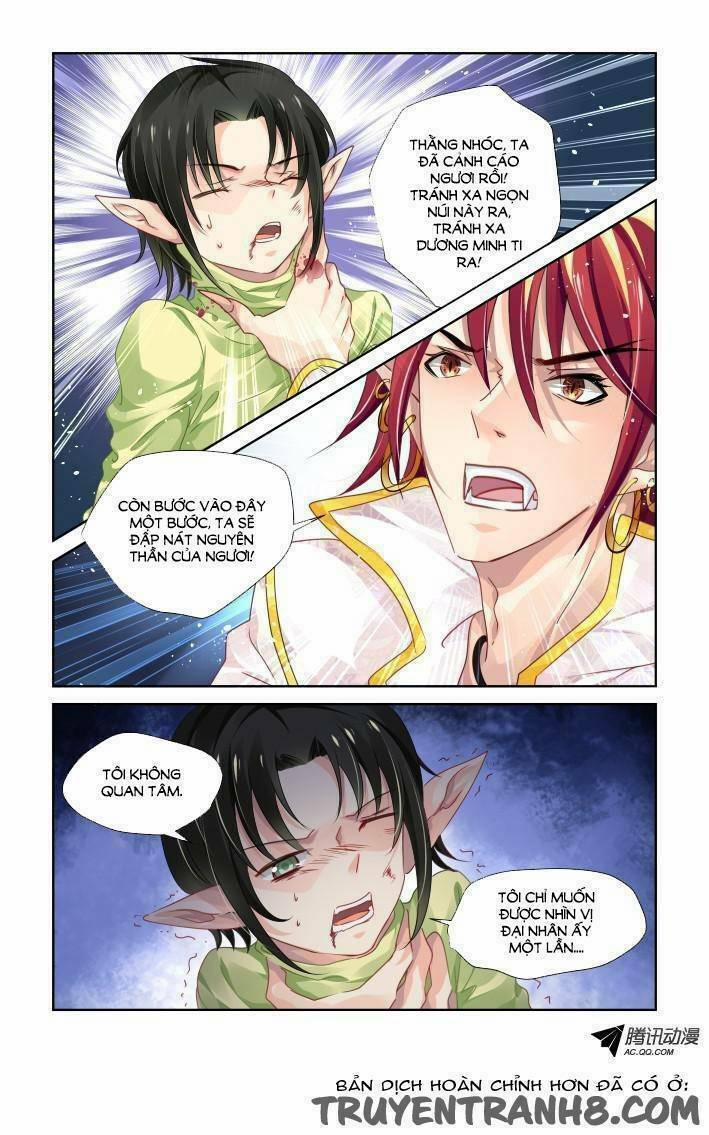 Linh Khế 105 trang 7