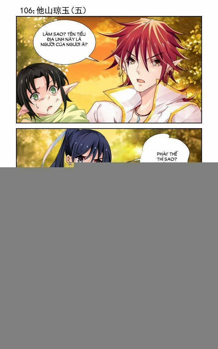 Linh Khế 106 trang 1