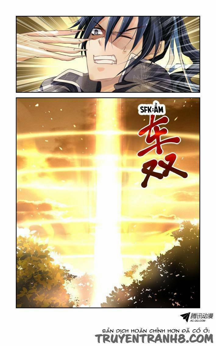 Linh Khế 106 trang 10