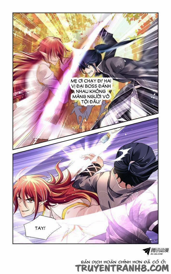 Linh Khế 106 trang 6