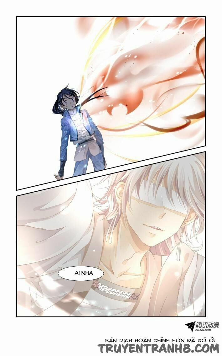 Linh Khế 107 trang 10