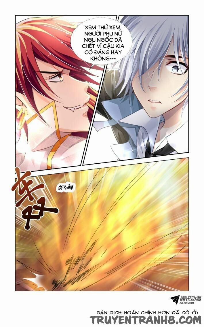 Linh Khế 107 trang 2