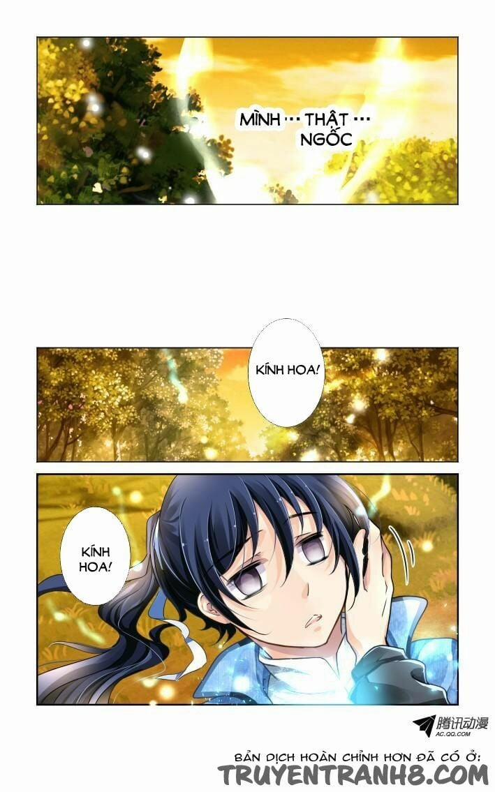 Linh Khế 107 trang 6