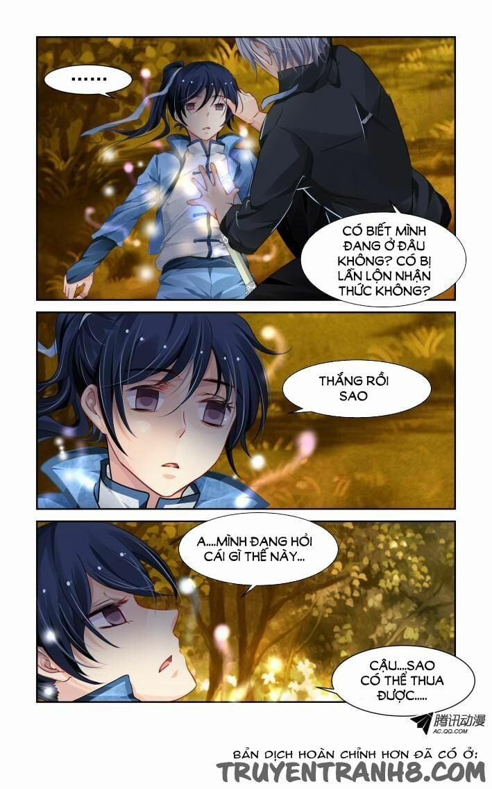 Linh Khế 107 trang 7