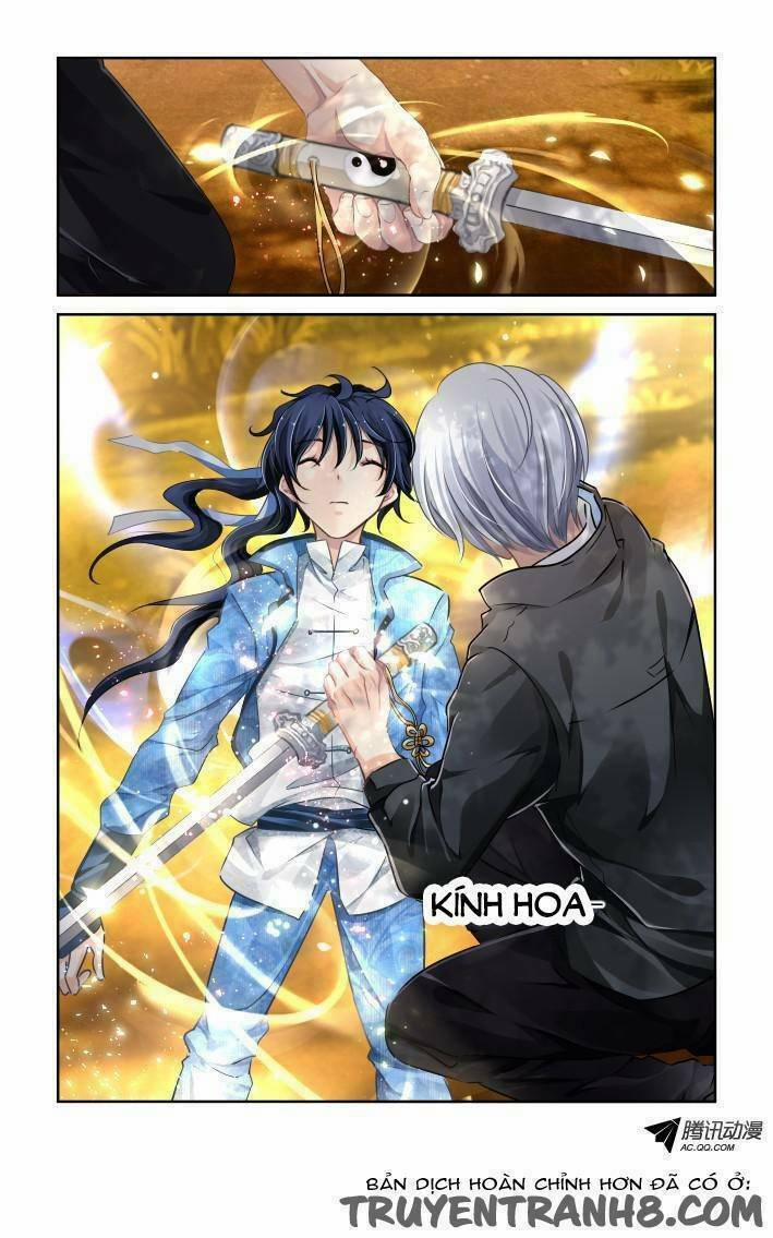 Linh Khế 108 trang 10