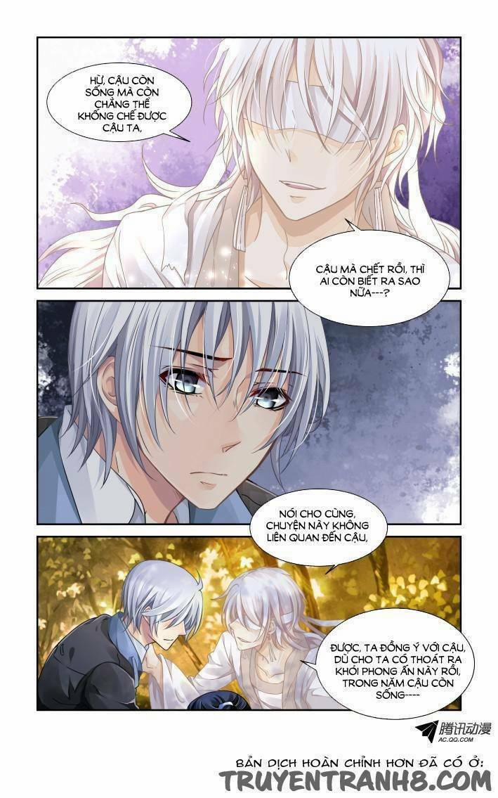 Linh Khế 108 trang 3