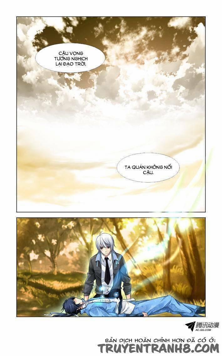 Linh Khế 108 trang 9