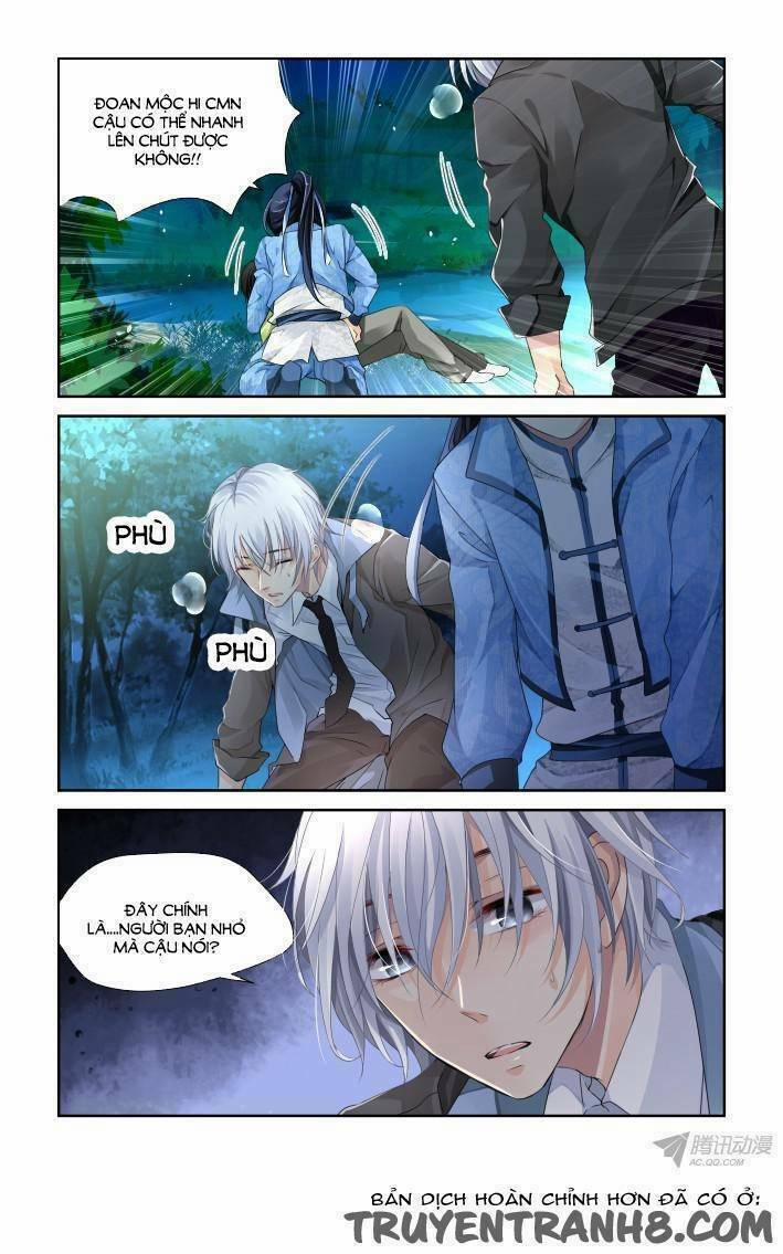 Linh Khế 109 trang 10