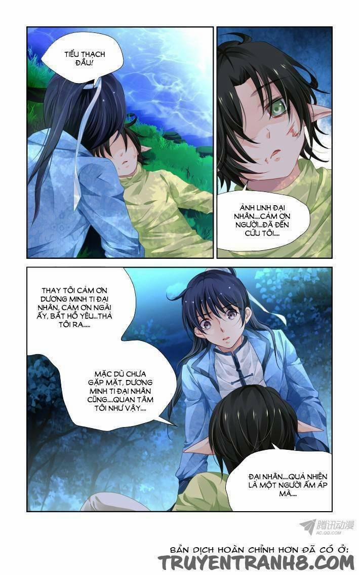 Linh Khế 109 trang 4