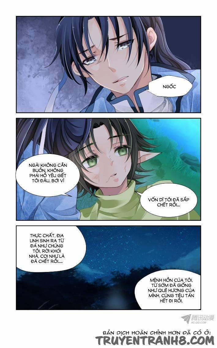 Linh Khế 109 trang 5