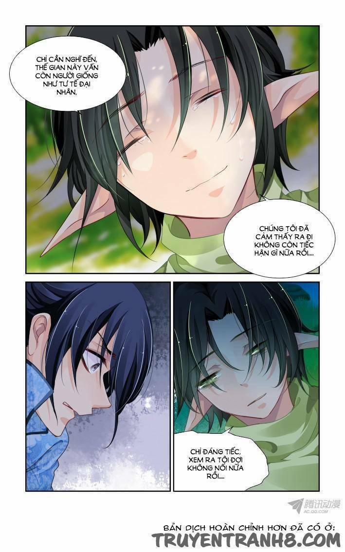 Linh Khế 109 trang 8