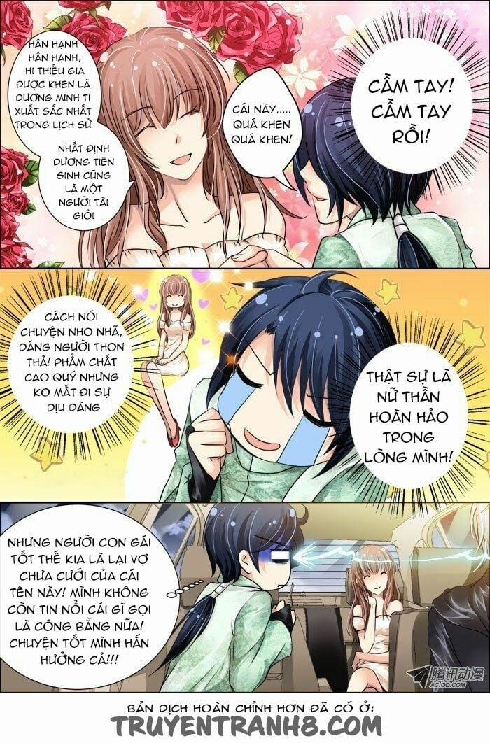 Linh Khế 11 trang 10