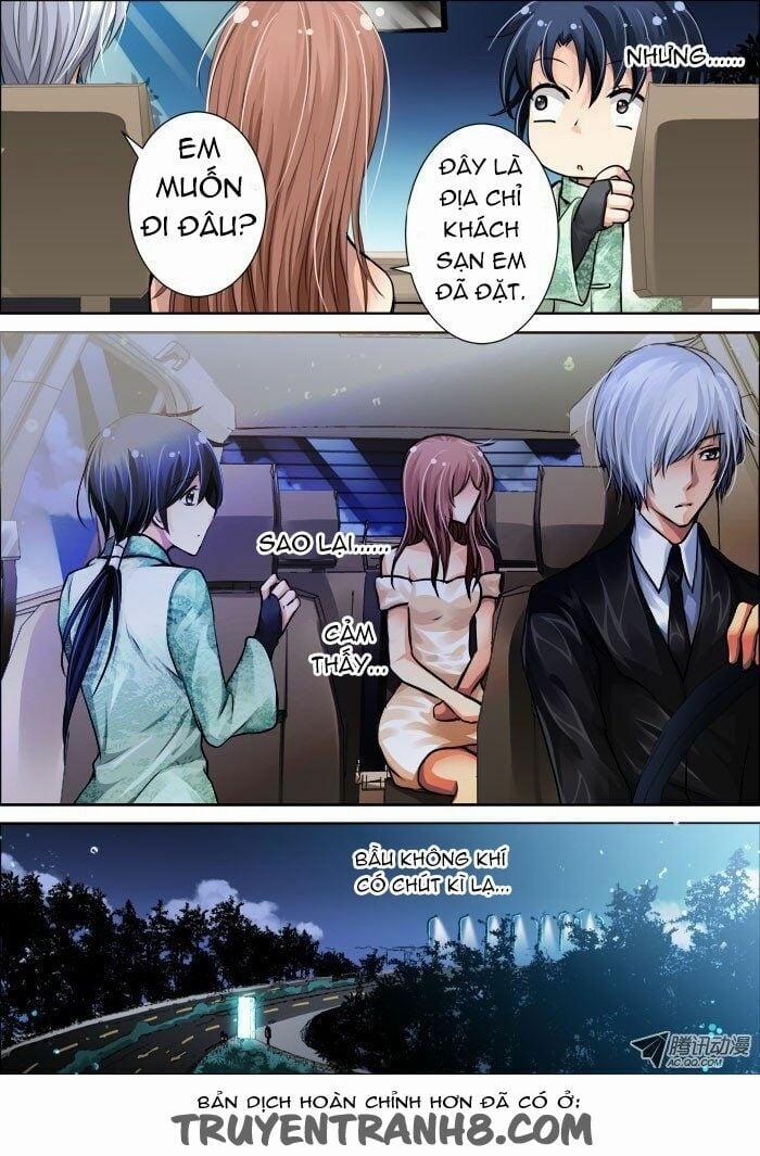 Linh Khế 11 trang 11