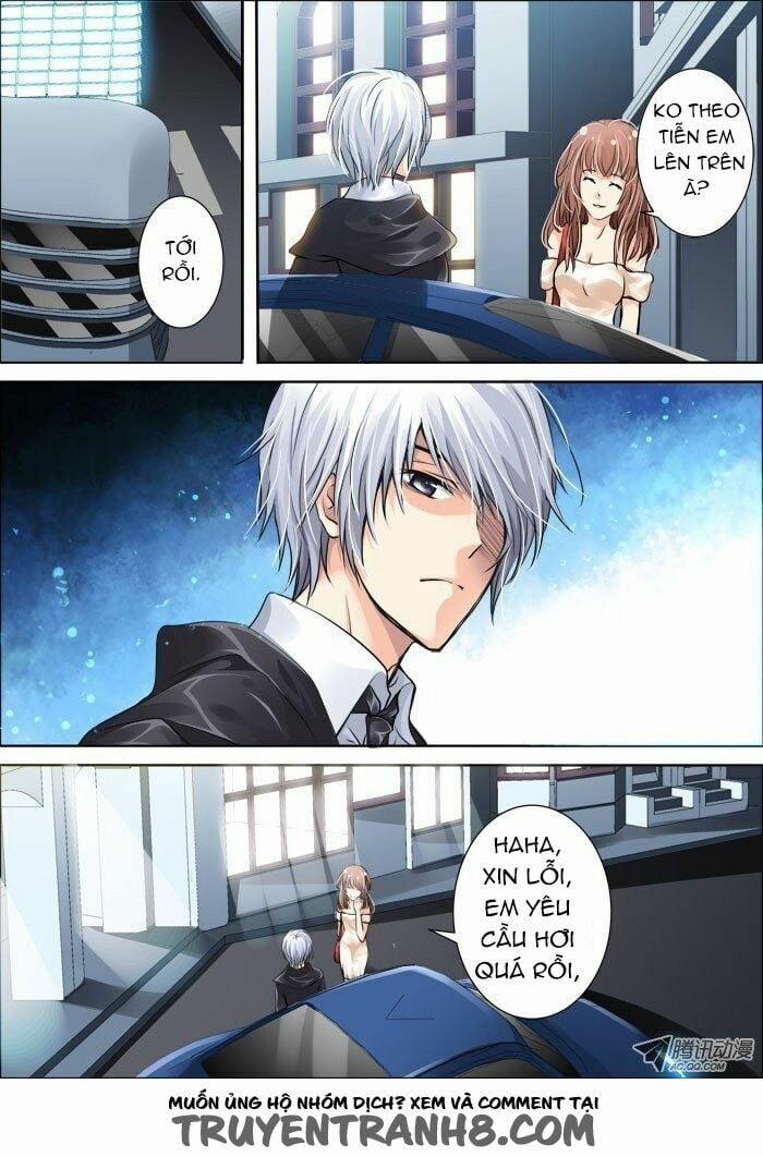 Linh Khế 11 trang 12