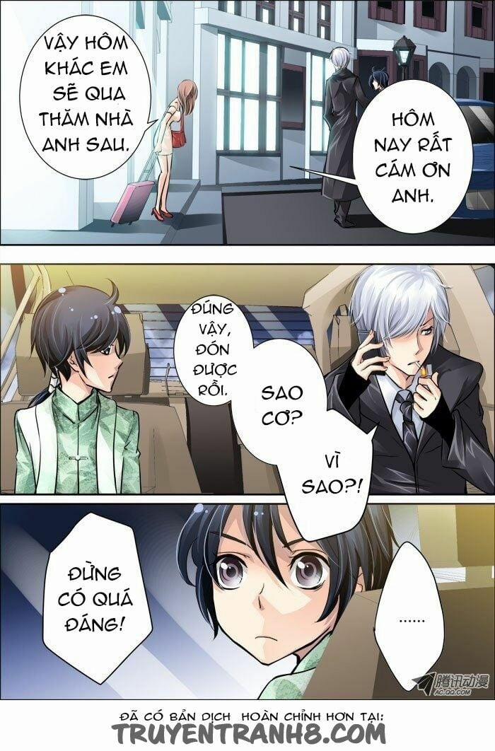 Linh Khế 11 trang 13