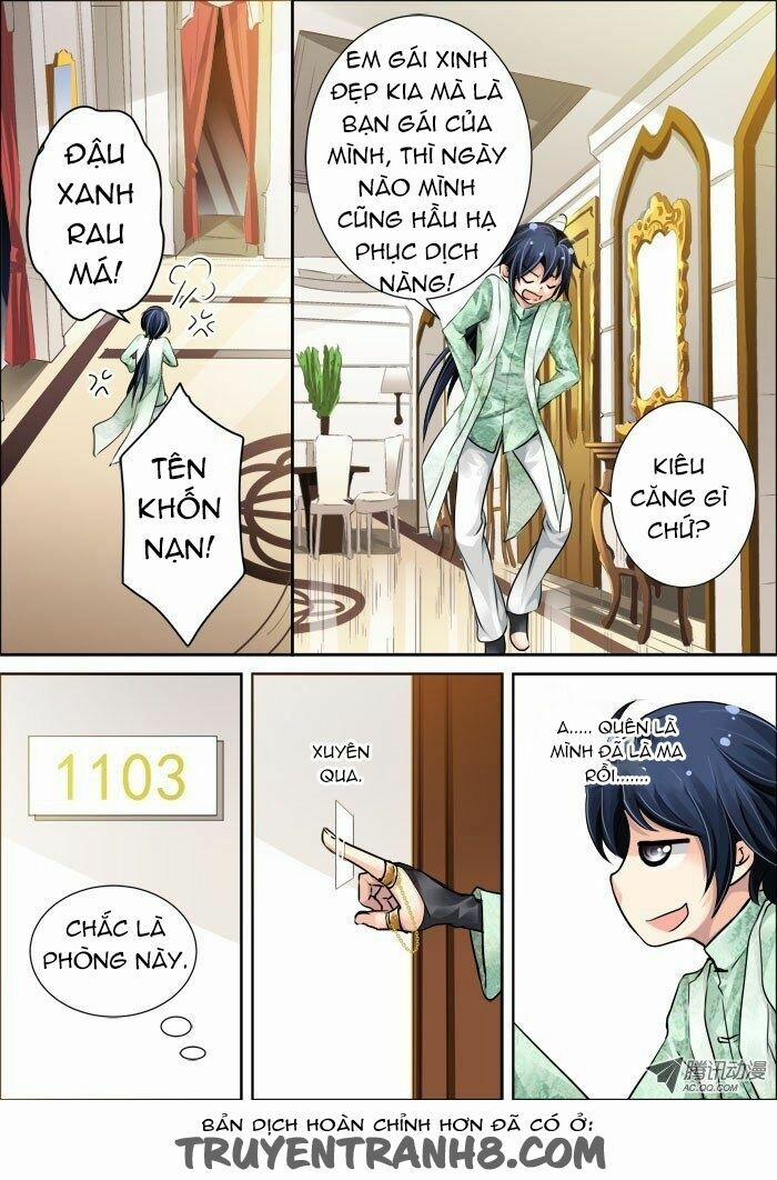 Linh Khế 11 trang 15