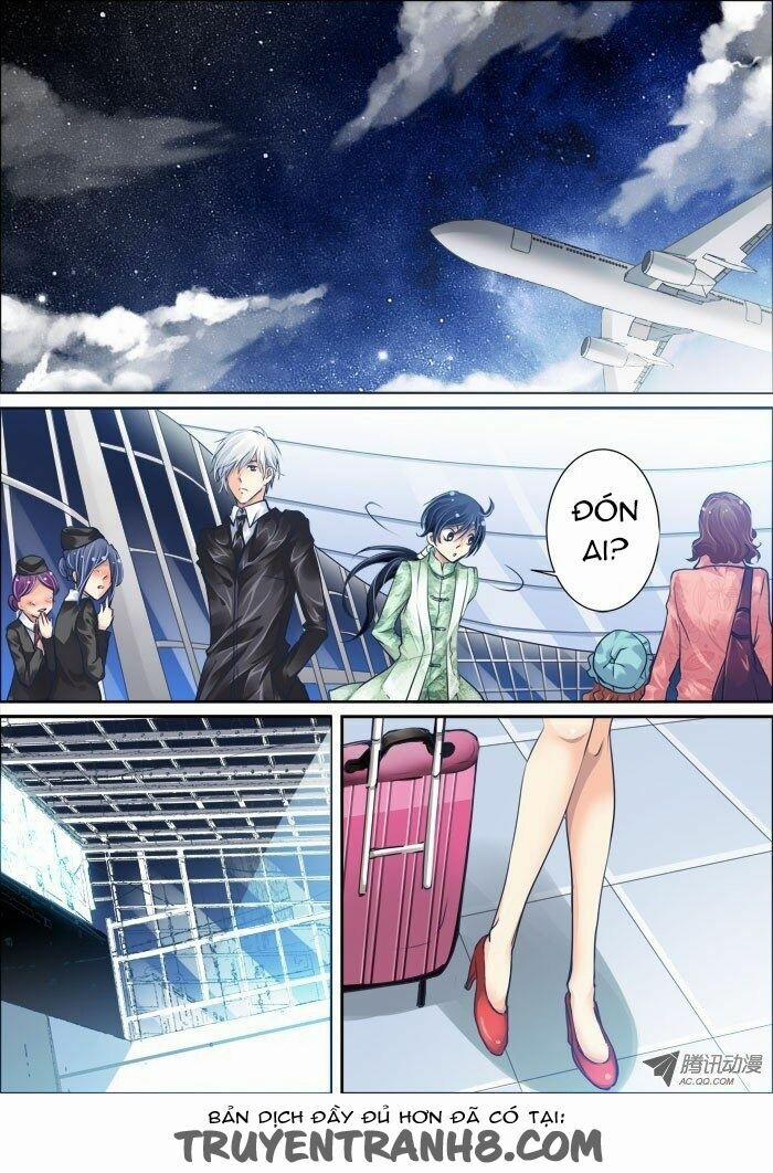 Linh Khế 11 trang 3