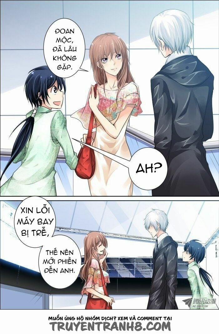 Linh Khế 11 trang 5