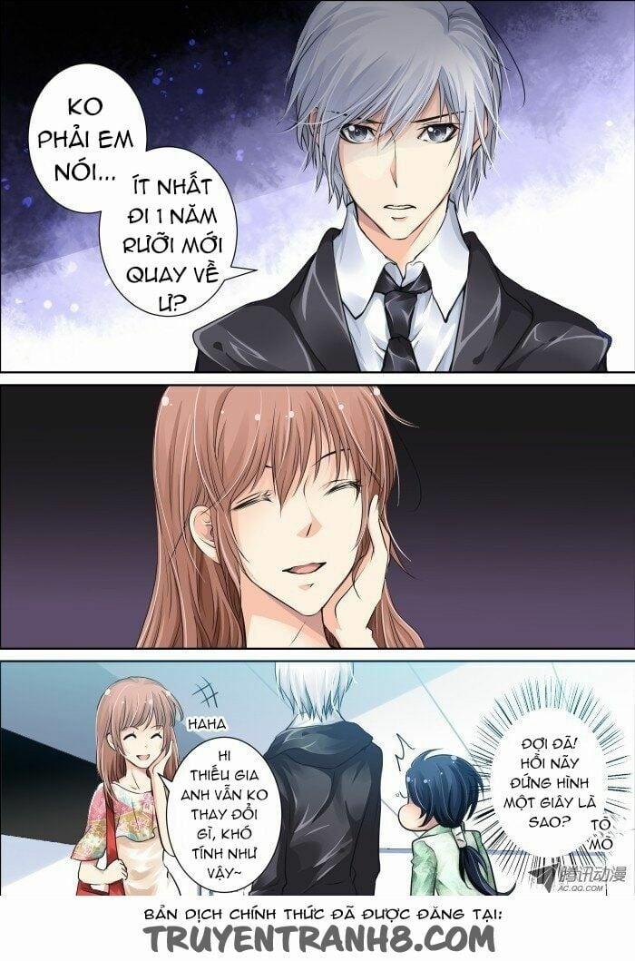 Linh Khế 11 trang 6