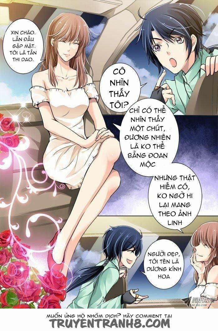 Linh Khế 11 trang 9