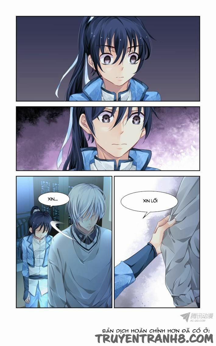 Linh Khế 110 trang 10