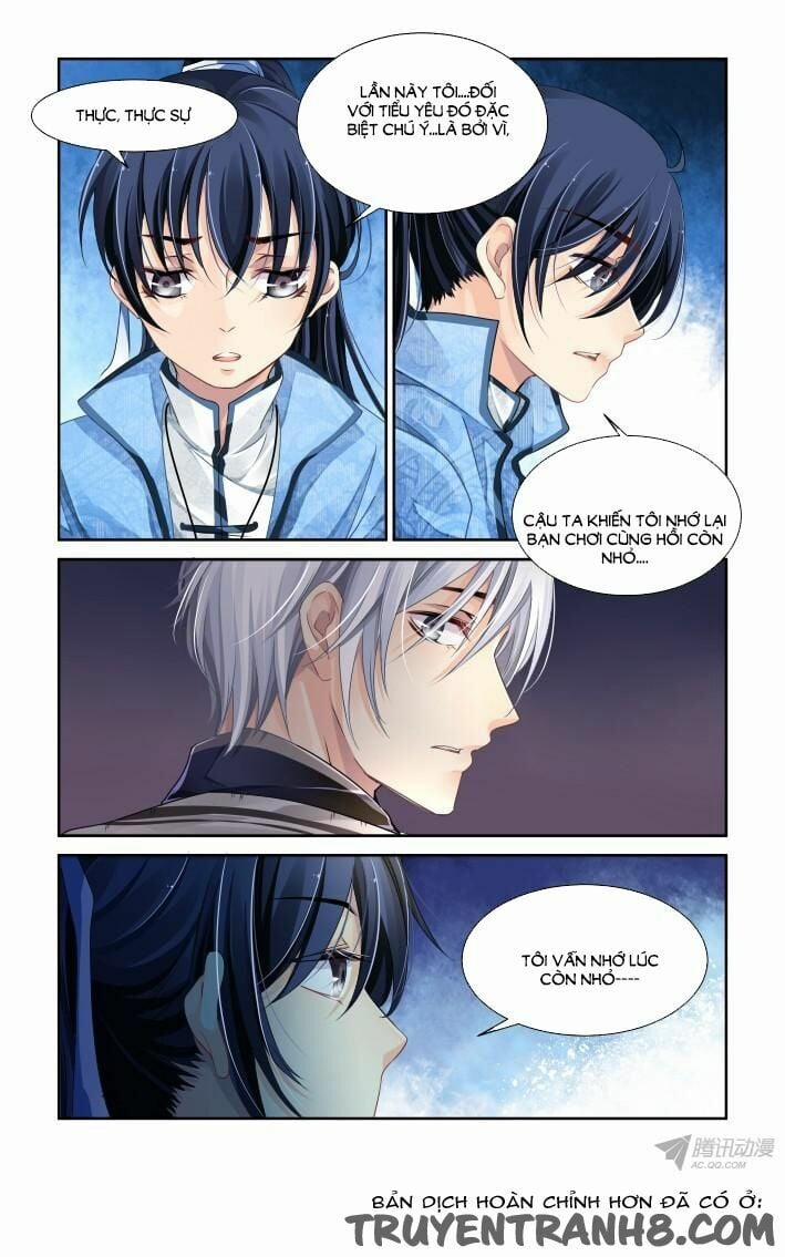 Linh Khế 110 trang 11