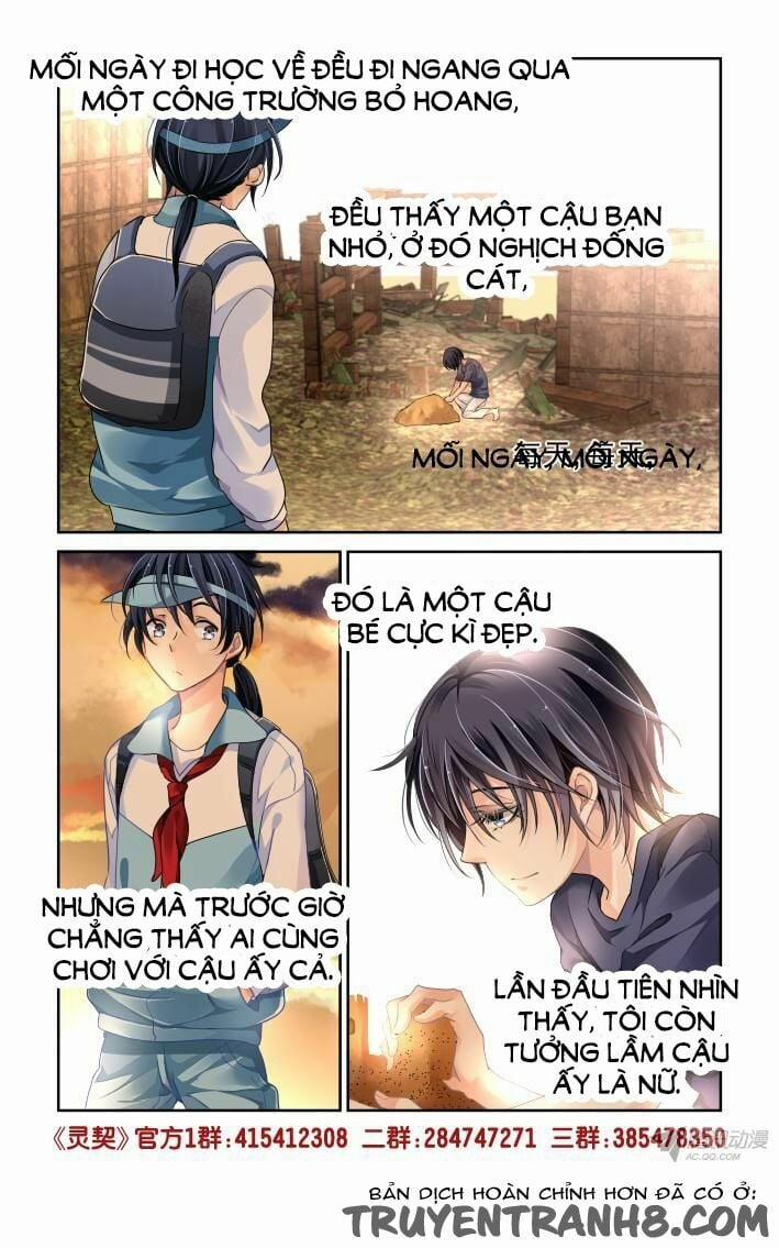 Linh Khế 110 trang 12