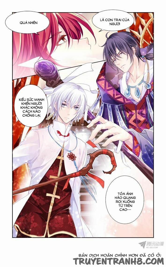 Linh Khế 110 trang 2