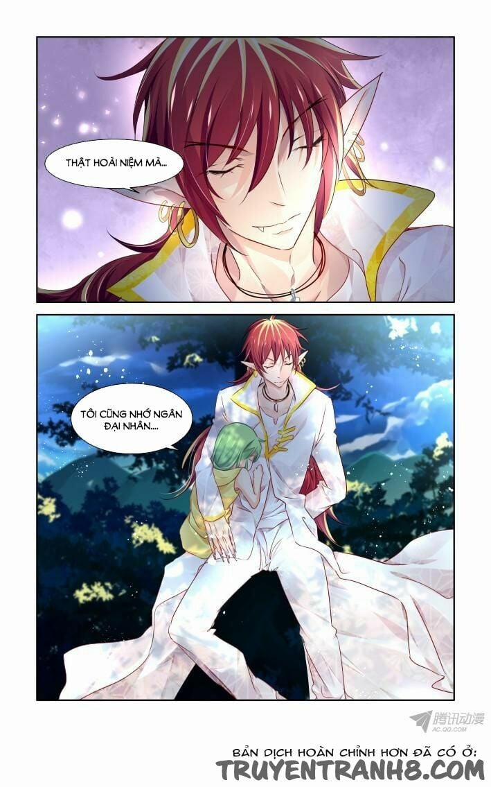 Linh Khế 110 trang 3