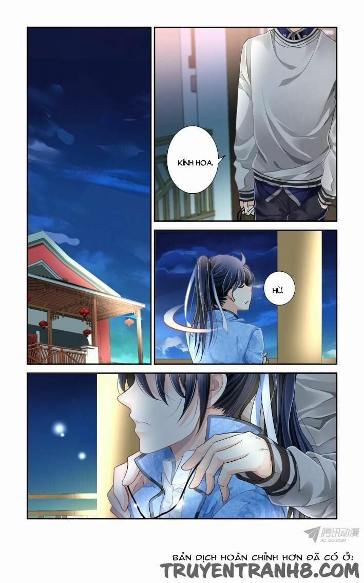 Linh Khế 110 trang 4