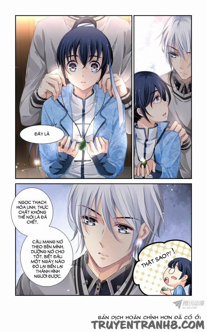 Linh Khế 110 trang 5