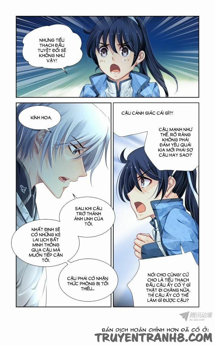 Linh Khế 110 trang 8