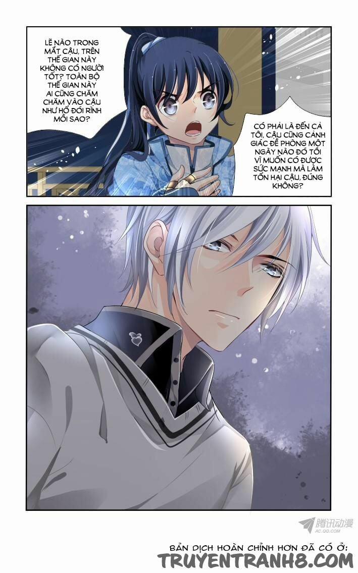 Linh Khế 110 trang 9