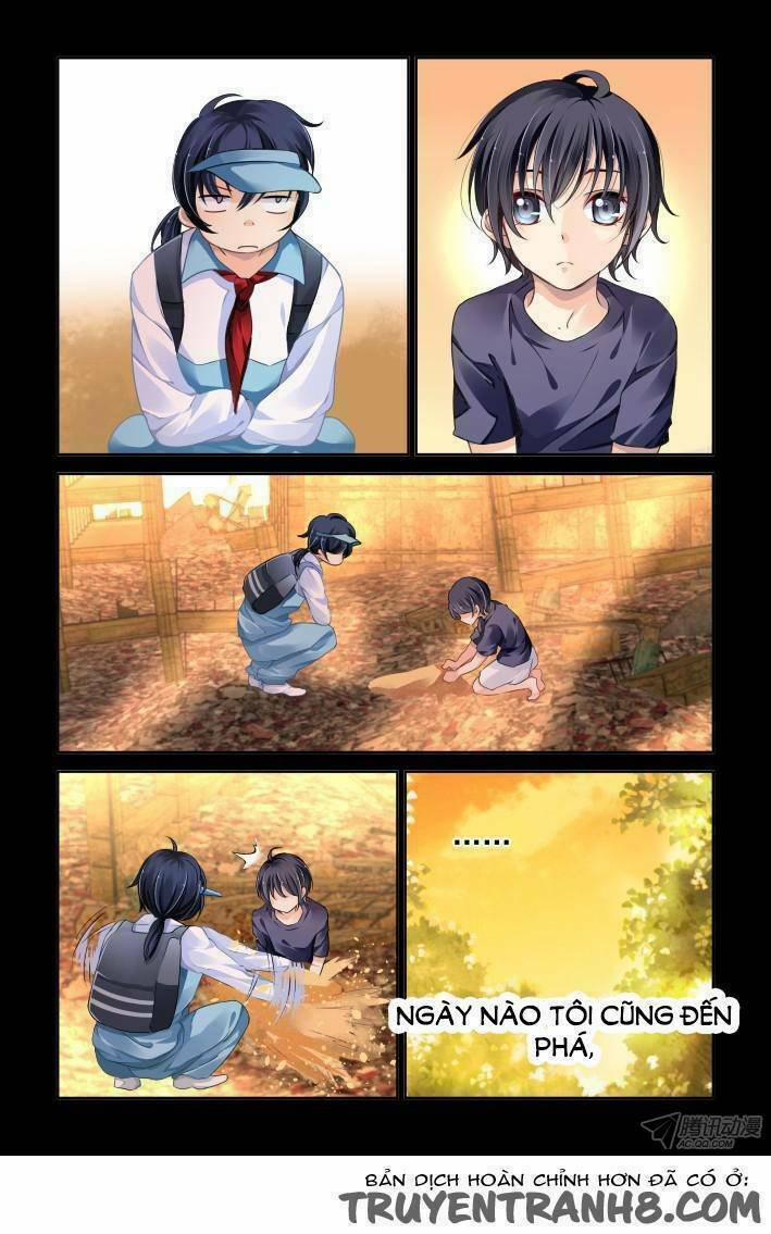 Linh Khế 111 trang 2