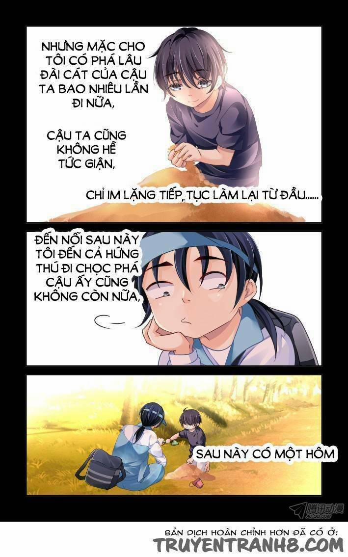 Linh Khế 111 trang 3