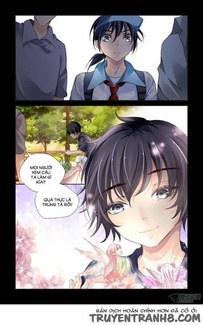 Linh Khế 111 trang 5