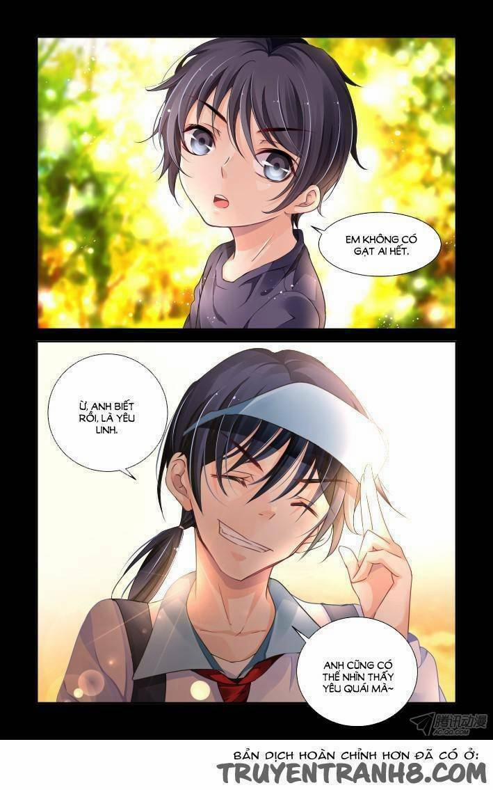 Linh Khế 111 trang 7