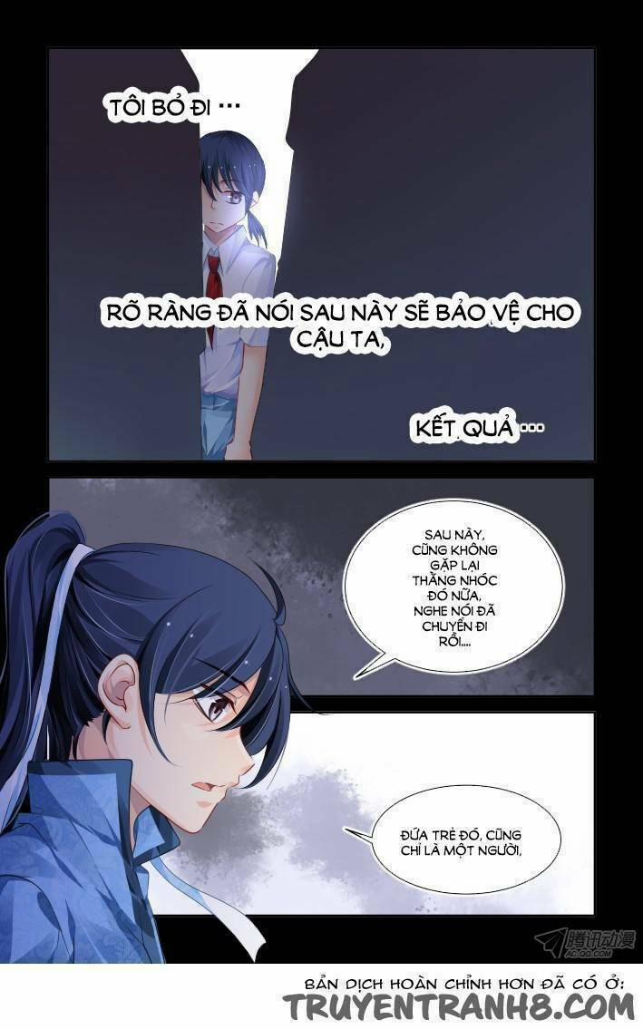 Linh Khế 112 trang 3