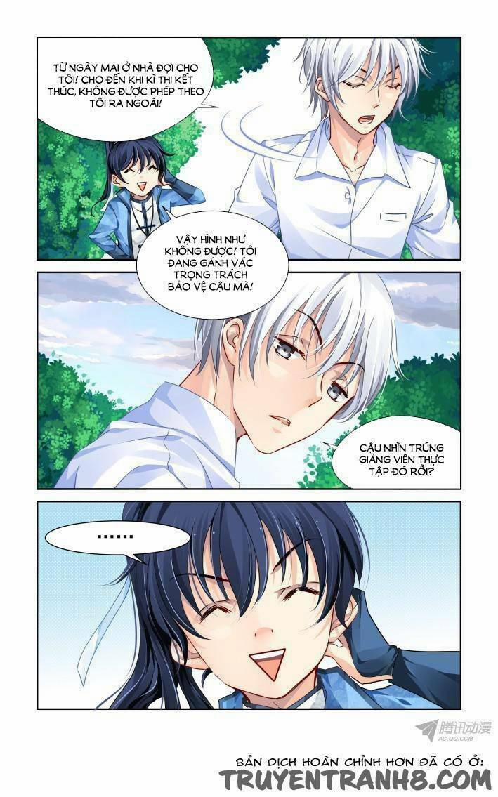 Linh Khế 113 trang 10