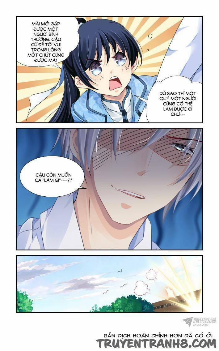 Linh Khế 113 trang 12