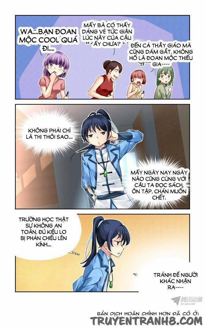 Linh Khế 113 trang 4