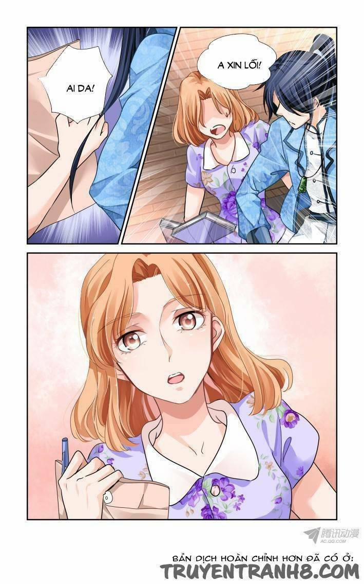 Linh Khế 113 trang 5