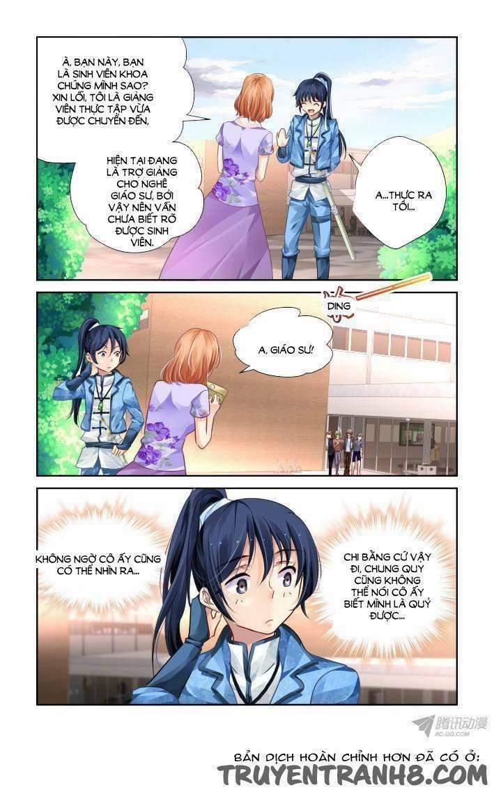 Linh Khế 113 trang 6