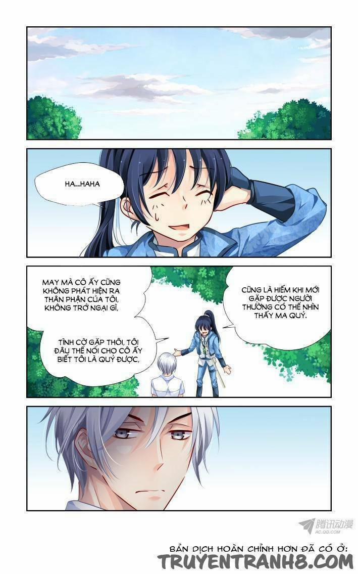 Linh Khế 113 trang 9