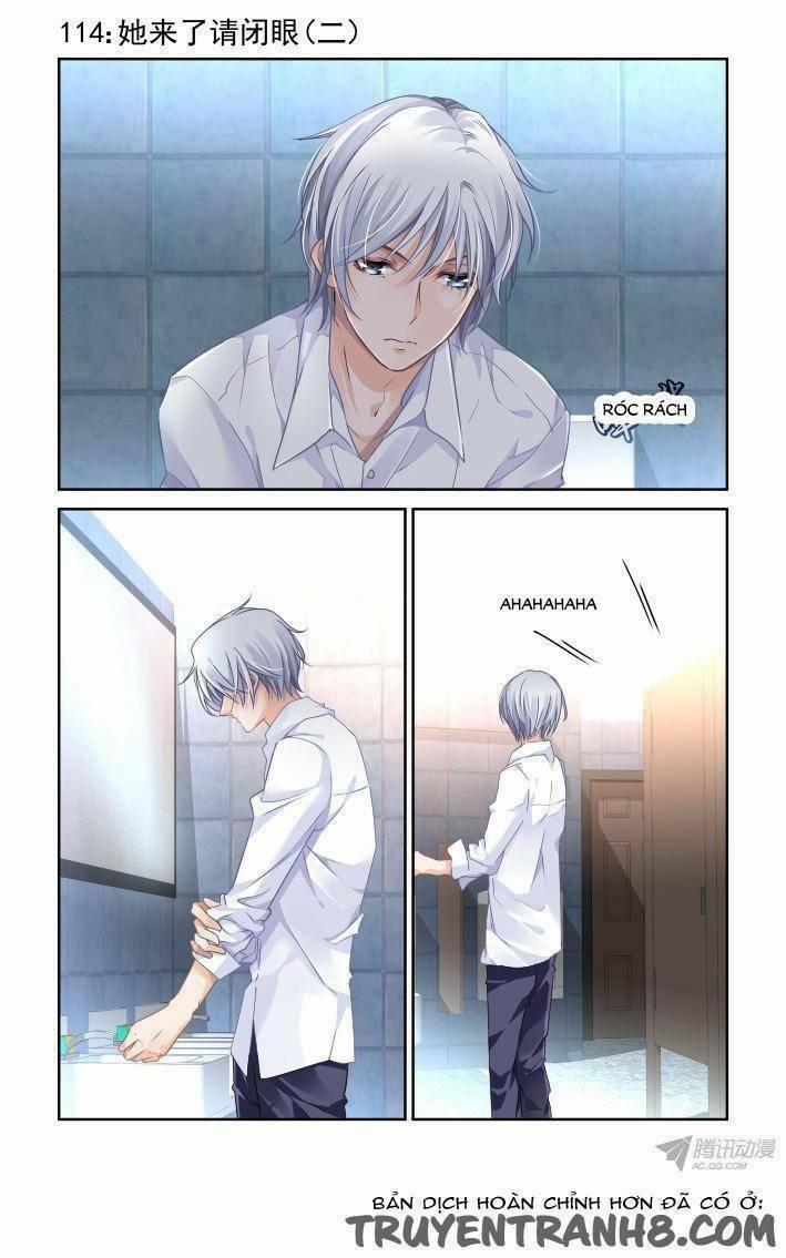 Linh Khế 114 trang 1