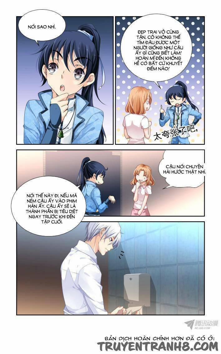 Linh Khế 114 trang 3