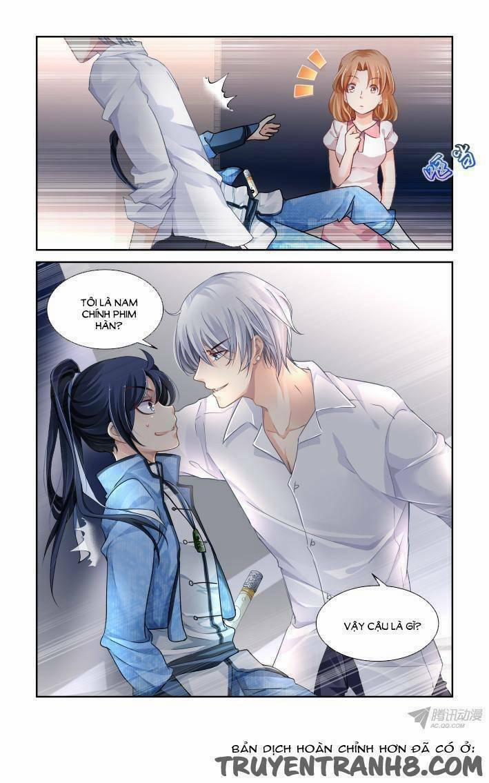 Linh Khế 114 trang 4