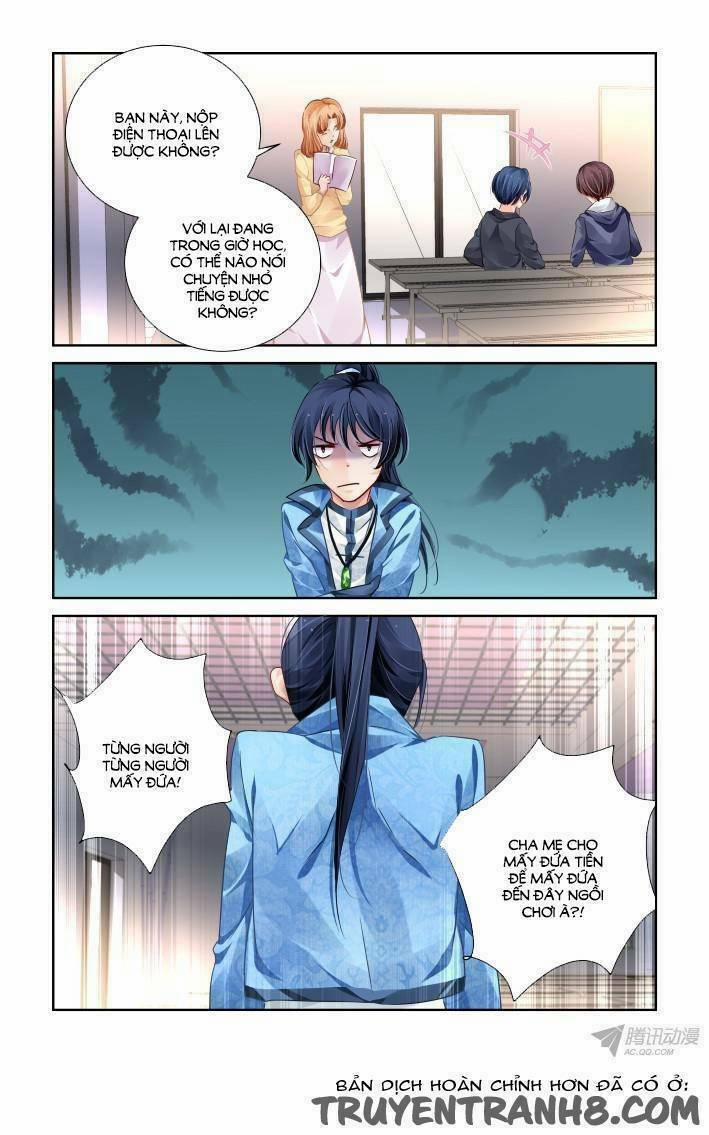 Linh Khế 114 trang 8