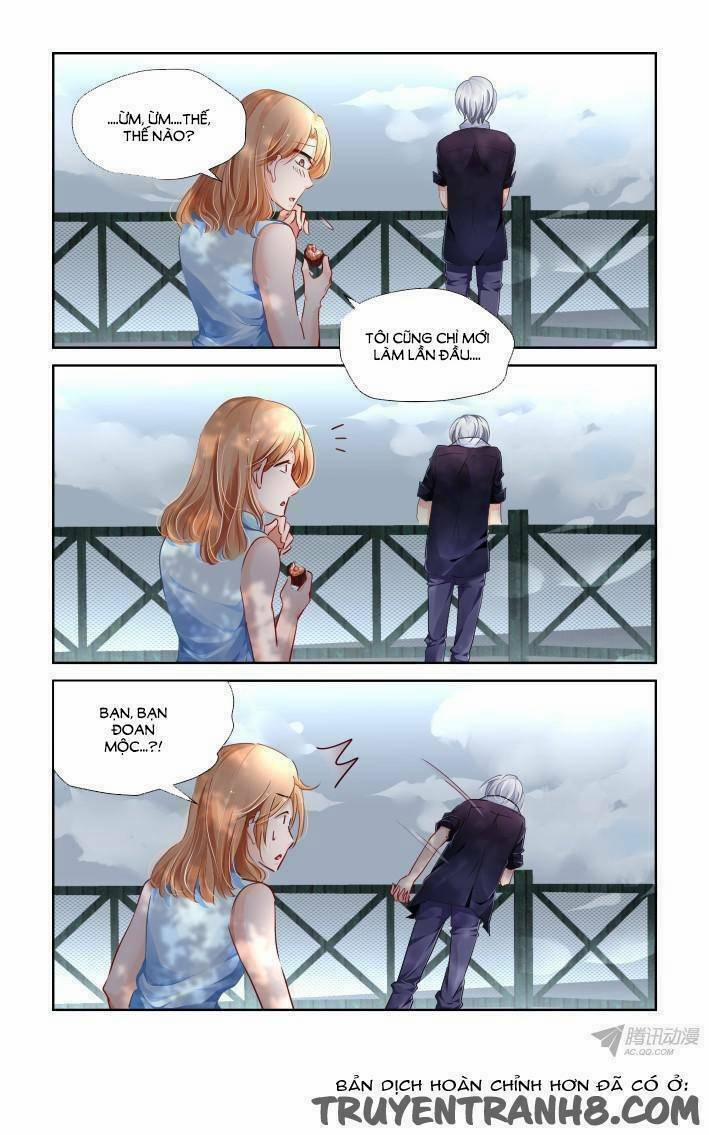 Linh Khế 115 trang 8